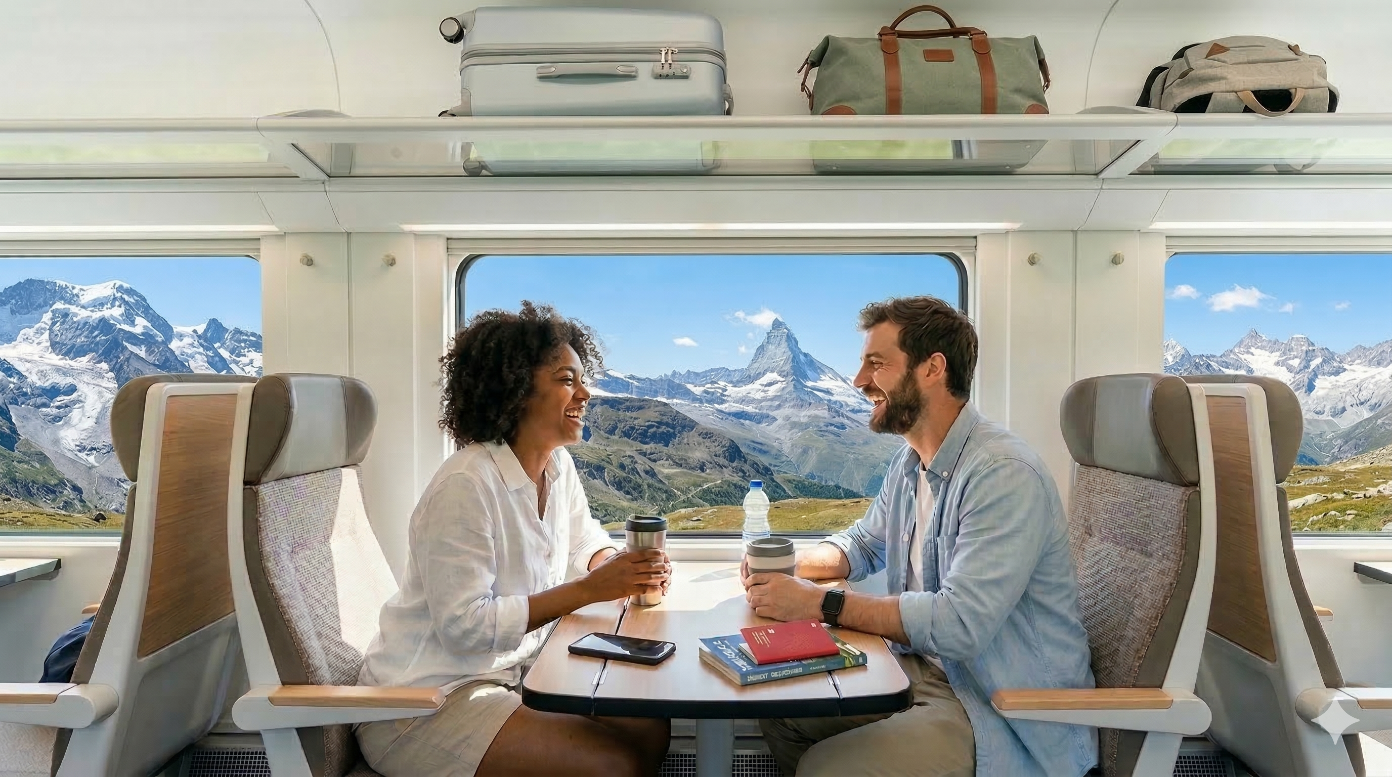 Unbeschwertes Reisen mit Viativity